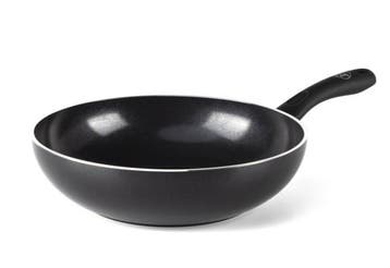 GreenChef Diamond wokpan 28cm, Huis en Inrichting, Keuken | Potten en Pannen, Verzenden, Nieuw