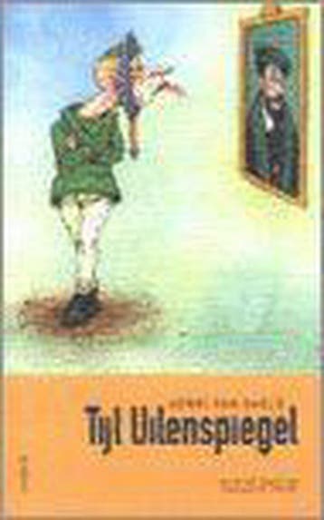 Tijl Uilenspiegel 9789031716302 H. van Daele, Verzenden, H. van Daele