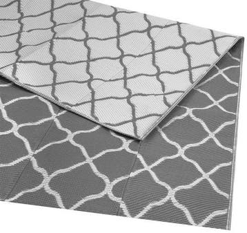 2dekans | LifeGoods Buitenkleed - 120x180CM - Vloerkleed -, Ophalen of Verzenden
