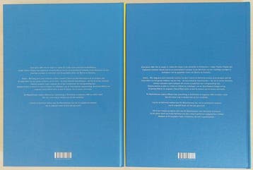 De Blauwbloezen 1 & 2 - Complete reeks HC Integraal - 2, Boeken, Nieuw