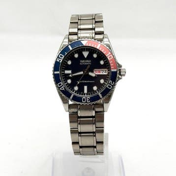 Seiko - Unknown - Zonder minimumprijs - 7S26-0050 - Heren -, Bijoux, Sacs & Beauté