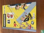 Robbedoes en Kwabbernoot - Robbedoes verzamelde nummers 8..., Eén stripboek, Verzenden, Gelezen, Franquin, André.
