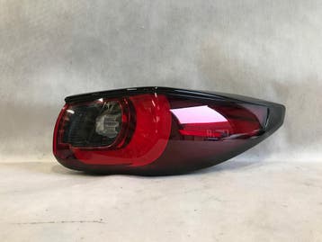 Mazda CX-5 II LIFT 2022 LAMP RECHTS EUROPA, Auto-onderdelen, Verlichting, Verzenden, Gebruikt