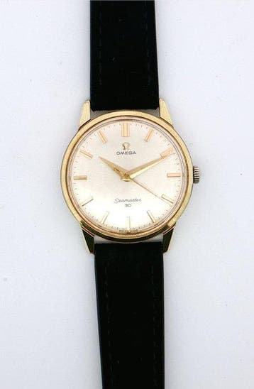 Omega - Seamaster 30 - Sans prix de réserve - Homme -, Nieuw