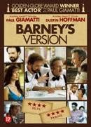 Barneys version op DVD, Cd's en Dvd's, Dvd's | Drama, Nieuw in verpakking, Verzenden