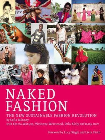 Naked Fashion 9781780260419 Safia Minney, Verzenden, Safia Minney