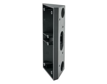 DoorBird Angle hoek adapter A8002 voor D1101 opbouw, Ophalen of Verzenden, Nieuw