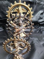 Beeld, Colección de Trío Shiva Nataraja – Tres variaciones
