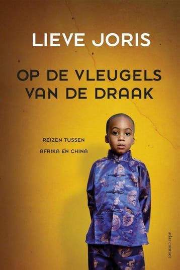 Op de vleugels van de draak - Joris, Verzenden, Nieuw