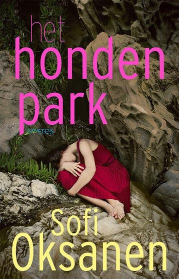 Het hondenpark (9789044644227, Sofi Oksanen), Verzenden