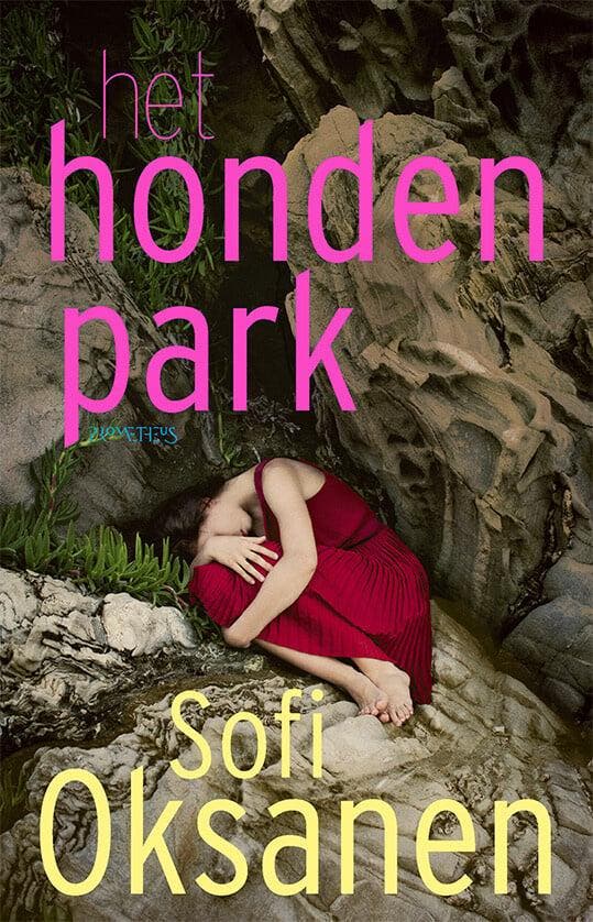 Het hondenpark (9789044644227, Sofi Oksanen), Livres, Romans, Envoi