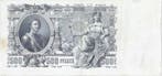 1912 Russie Russland Pick 14 500 Roubles 1914 Ss, Verzenden, België