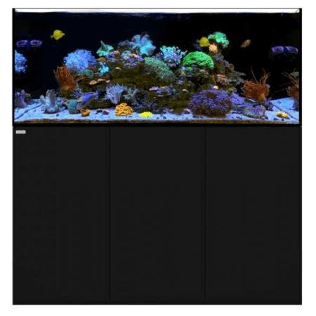 WaterBox REEF 180.5 Zwart, Animaux & Accessoires, Poissons | Aquariums & Accessoires, Envoi