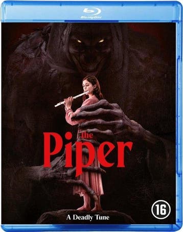 Piper (Blu-ray) op Blu-ray, Verzenden