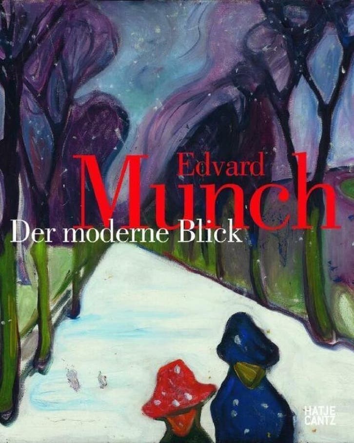 Edvard Munch 9781849760584, Boeken, Taal | Engels, Zo goed als nieuw, Verzenden