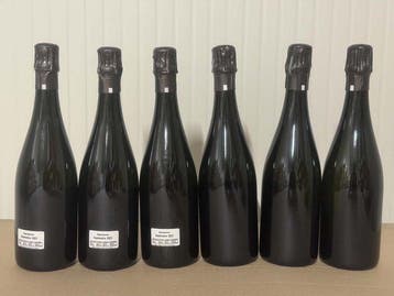 Jérome Prévost, La Closerie & Extra Brut - Champagne - 6, Verzamelen, Nieuw