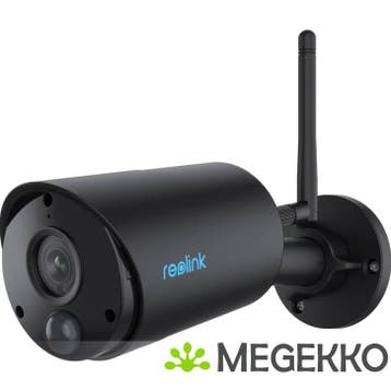 Reolink Argus B320-B, Verzenden, Nieuw