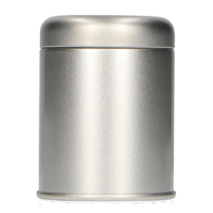 Blik met deksel 62mmxh 80 mm / per stuk, Zakelijke goederen, Stock en Retail | Verpakking en Verzending, Ophalen of Verzenden