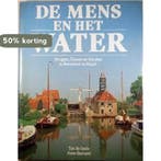 De mens en het water 9789065903242 Ton De Joode, Verzenden, Gelezen, Ton De Joode