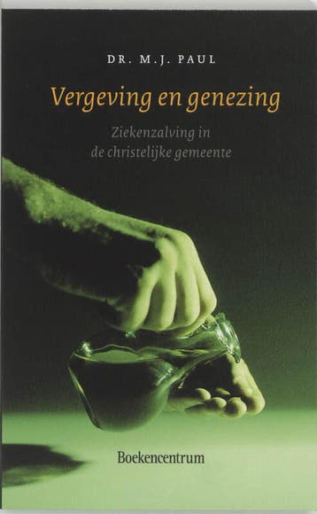 Vergeving en genezing (Nieuw), Verzenden, Nieuw