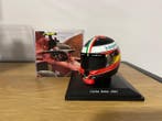 Spark 1:5 - Voiture miniature - Carlos Sainz Édition