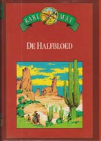 De halfbloed 9789036606943 Karl May, Boeken, Verzenden, Gelezen, Karl May