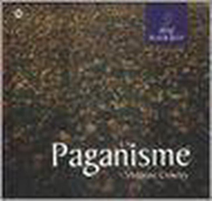 Paganisme 9789044304190 Crowley Vivianne, Livres, Livres Autre, Envoi