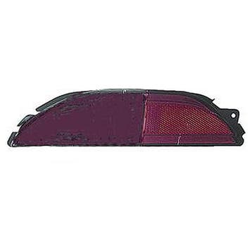 Alfa Romeo Mito / Lancia Ypsilon Achtermistlicht Links, Verzenden