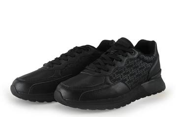 Mexx Sneakers in maat 45 Zwart, Verzenden, Sneakers