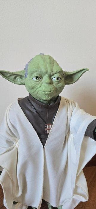 Jakks Pacific - Action figure Star Wars Yoda 50 cm, Nieuw