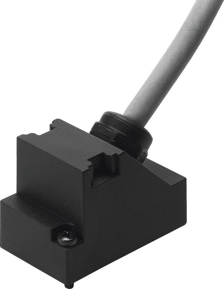 Festo Câble De Connexion 5m - 193012, Bricolage & Construction, Outillage | Autres Machines, Envoi