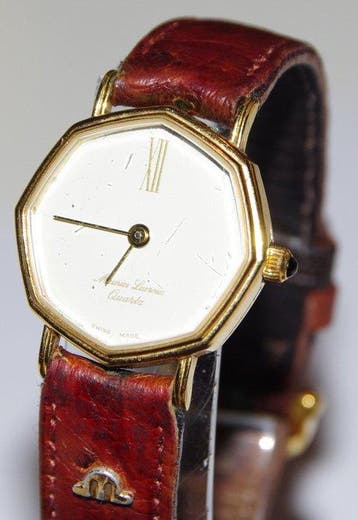 Maurice Lacroix - Classique - Sans prix de réserve - 77594 -
