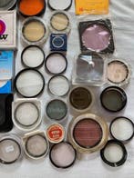 Filters diverse merken Objectif d’appareil photo, Nieuw