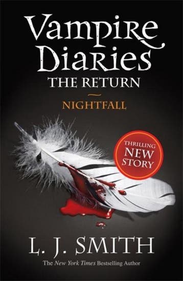 Vampire Diaries 5 9781444900637 L. J. Smith, Verzenden, L. J. Smith