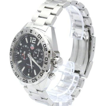 TAG Heuer - Formula 1 - WAZ111A - Heren - 2010-2020