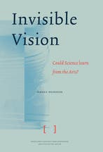 Invisible Vision 9789031351015 S.E. Wildevuur, Boeken, Verzenden, Zo goed als nieuw, S.E. Wildevuur