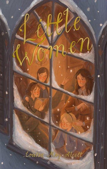 Wordsworth Exclusive Collection- Little Women 9781840228120, Verzenden, Louisa May Alcott