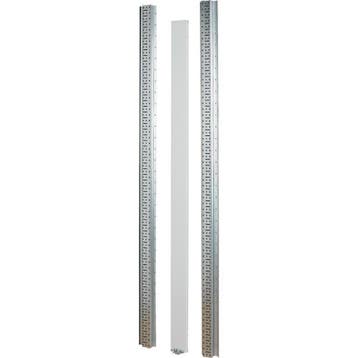 Eaton H17 Kit compartiment vertical gris BPZ-SF-17 - 108374, Verzenden