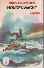 2 Varen en vechten 9789010301727 Klaas Norel, Verzenden, Gelezen, Klaas Norel