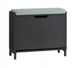 2dekans | SoBuy Schoenenkast – Neerklapbare Deur met 2, Ophalen of Verzenden, Nieuw