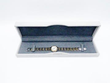 Hermès - Clipper - Zonder minimumprijs - Dames - 1990-1999, Nieuw