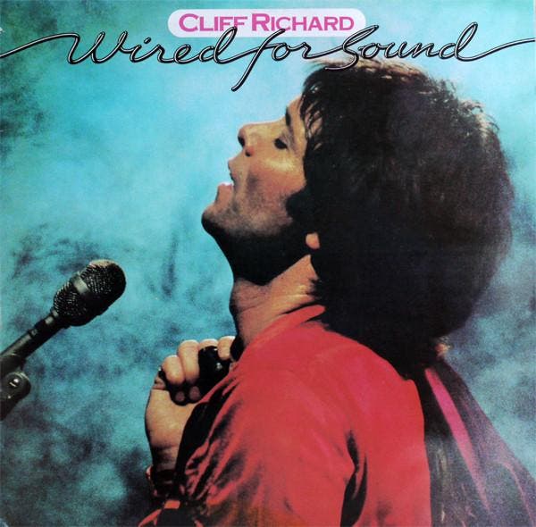 Cliff Richard - Wired For Sound, CD & DVD, Vinyles | Pop, Envoi