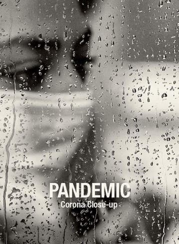 Pandemic Corona Close-up 9789090335544 Care4Corona, Verzenden, Zo goed als nieuw, Care4Corona