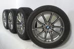 BMW Z4 G29 768 17 inch velgen Bridgestone Runflat Winterband, Auto-onderdelen, Banden en Velgen, Ophalen of Verzenden, Nieuw