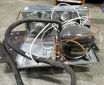 Koelmotor, koel aggregaat Embraco NT6222GK, R404A, Nieuw