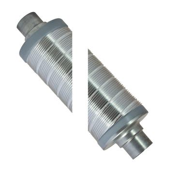 Eberspächer ruisfilterslang 90 mm, lengte 500mm, Ophalen of Verzenden