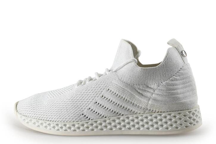 Next Sneakers in maat 41 Wit, Kleding | Dames, Schoenen, Wit, Zo goed als nieuw, Sneakers, Verzenden