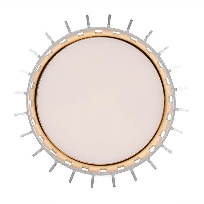 Nordlux - Jacob Jensen Design - Plafondlamp (2) -, Antiek en Kunst, Kunst | Designobjecten