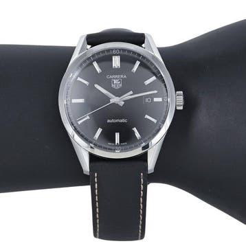 TAG Heuer - Carrera - Sans prix de réserve - WV211B - Homme