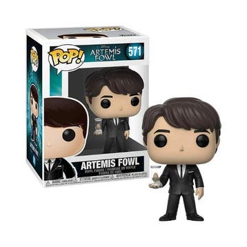 Funko Pop! Disney Artemis Fowl #571, Verzenden, Nieuw